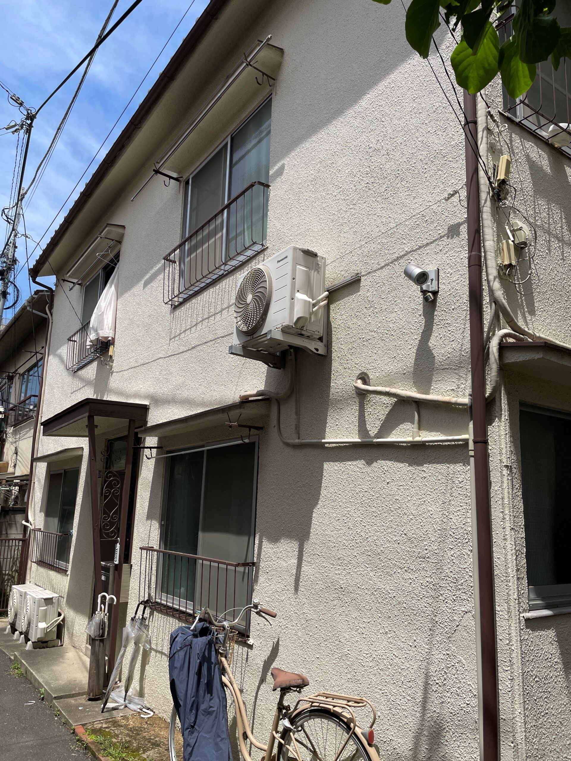 062　蓮根IH　外観