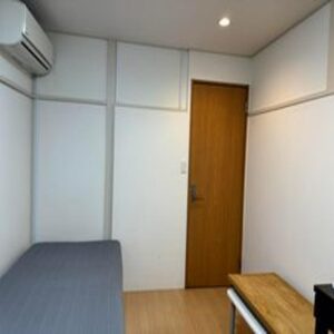 062 蓮根シェアハウス-部屋02-03