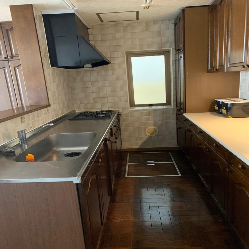 050 横浜シェアハウス-内装03