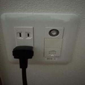 062 蓮根シェアハウス-部屋08-07