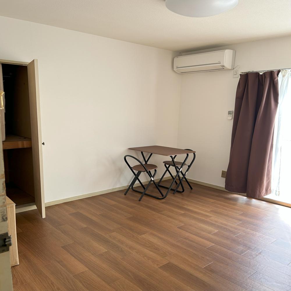 024 板橋本町シェアハウス-内装07