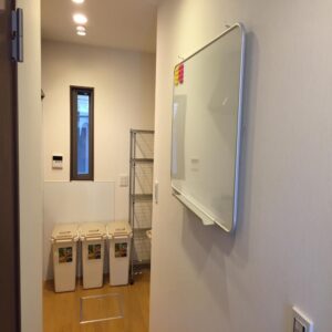 016 中板橋シェアハウス-内装11