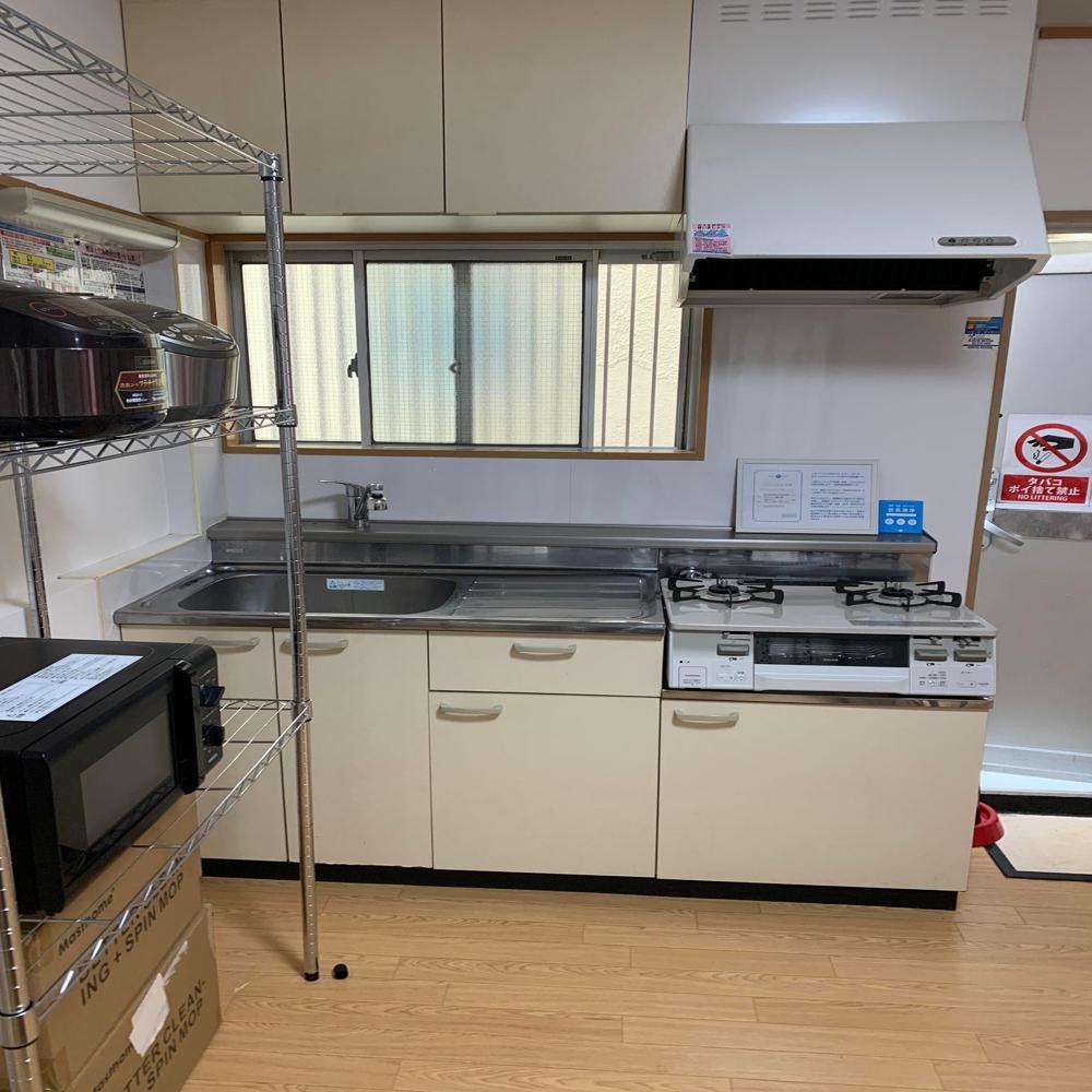 058 赤塚シェアハウス2-内装15