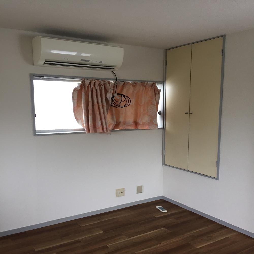 021 高田馬場シェアハウス-内装04