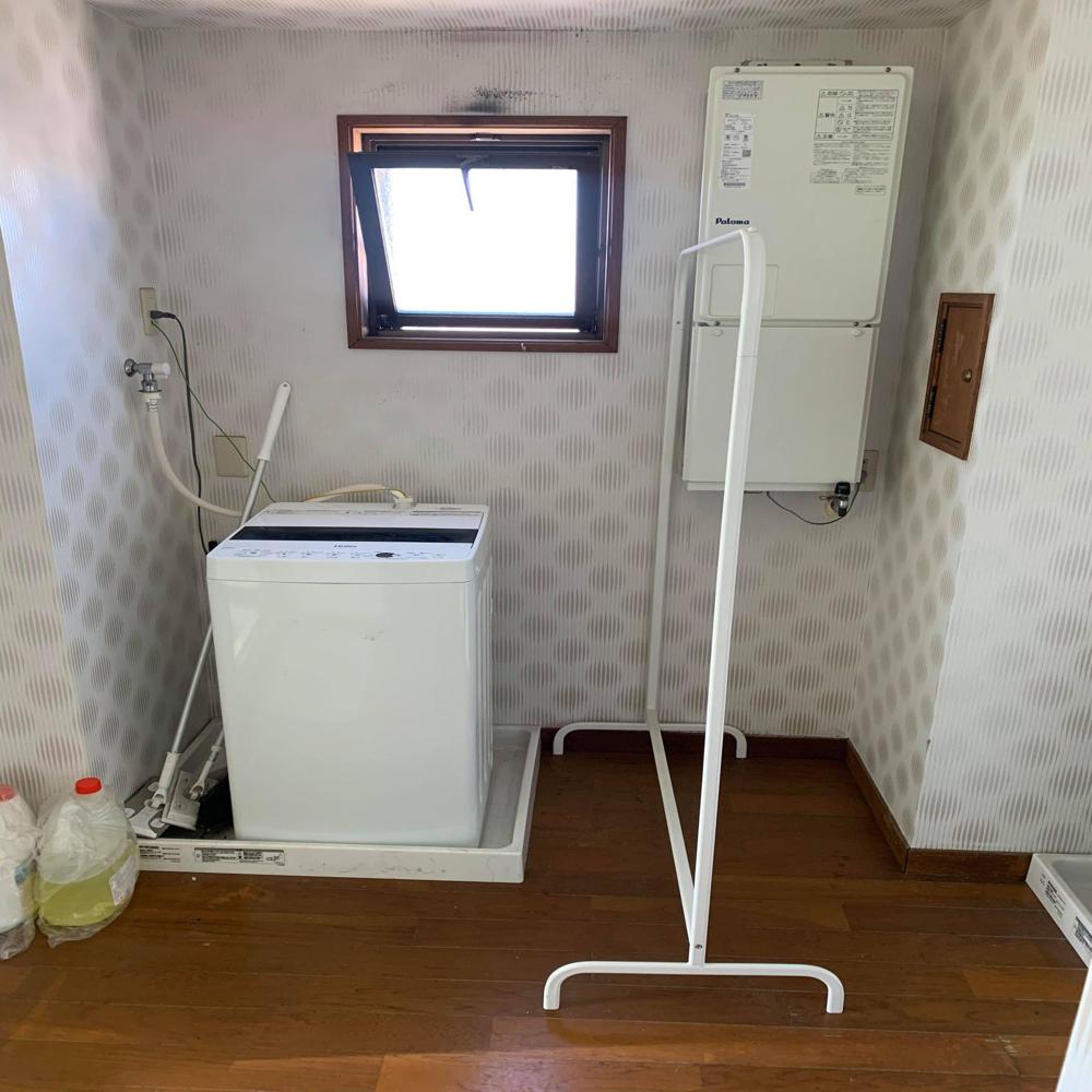 053 鶴見シェアハウス-内装04