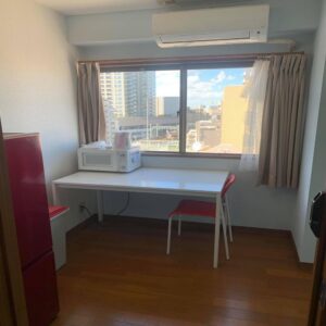 053 鶴見シェアハウス-内装05