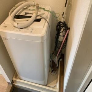 019 保土ヶ谷マンション-内装11