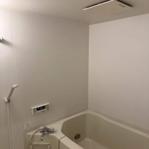 062 蓮根シェアハウス-1階の清掃後19