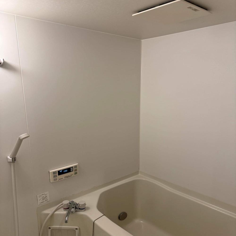 062 蓮根シェアハウス-1階の清掃後19