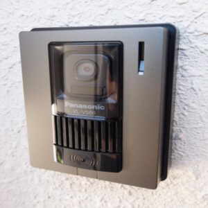 055 高田馬場アパート2-外観02