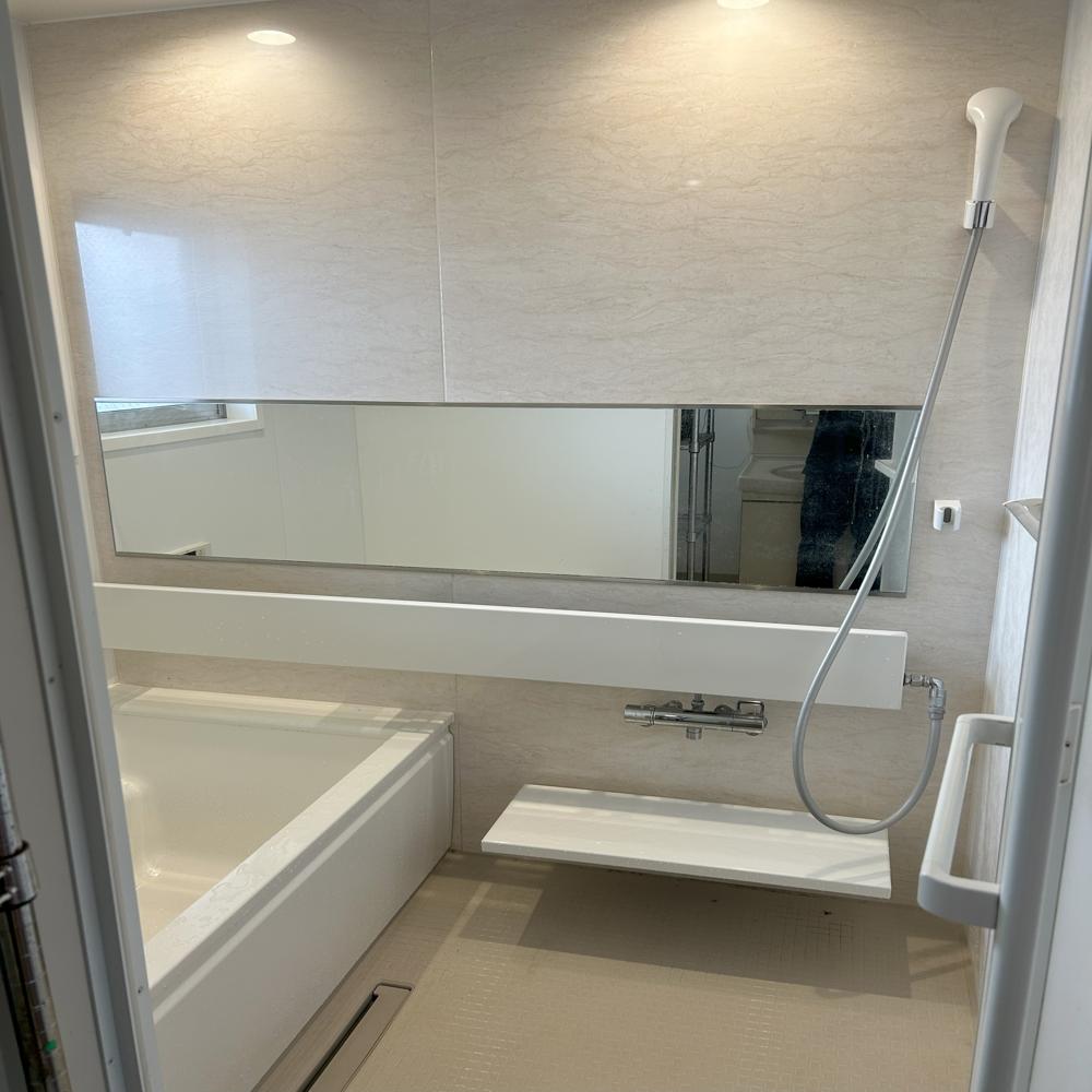 024 板橋本町シェアハウス-内装09