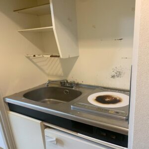 019 保土ヶ谷マンション-内装01