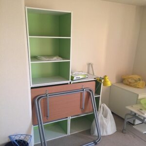 023 高田馬場シェアハウス2-内装01