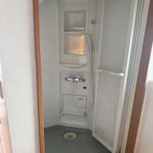 062 蓮根シェアハウス-2階の清掃後27