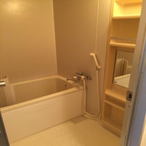 021 高田馬場シェアハウス-内装08