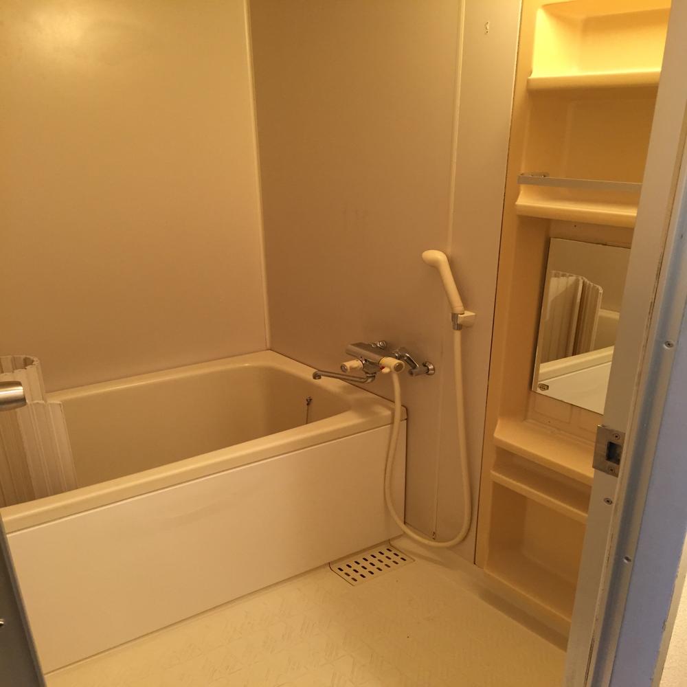 021 高田馬場シェアハウス-内装08