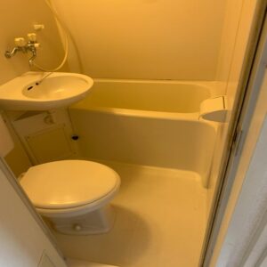 019 保土ヶ谷マンション-内装05