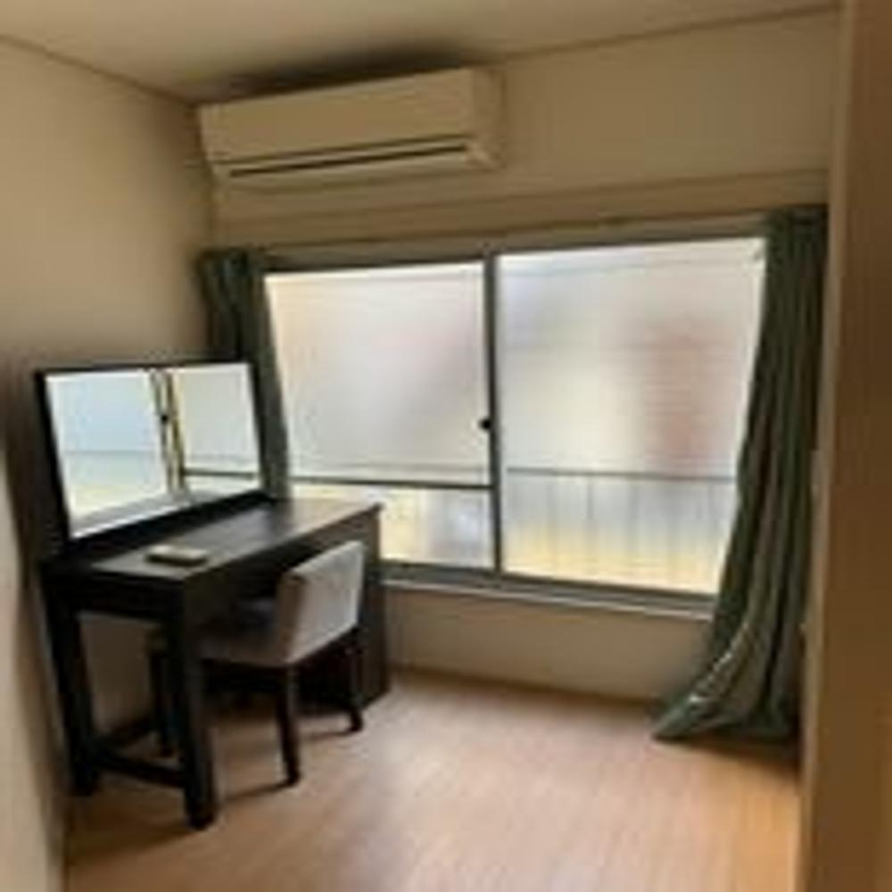 062 蓮根シェアハウス-部屋04-02