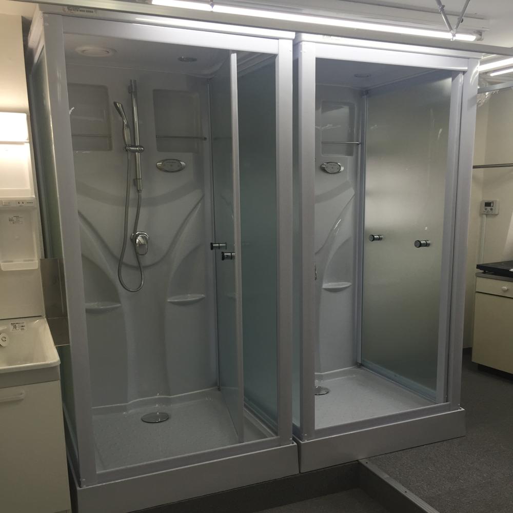 027 新大久保シェアハウス-内装02