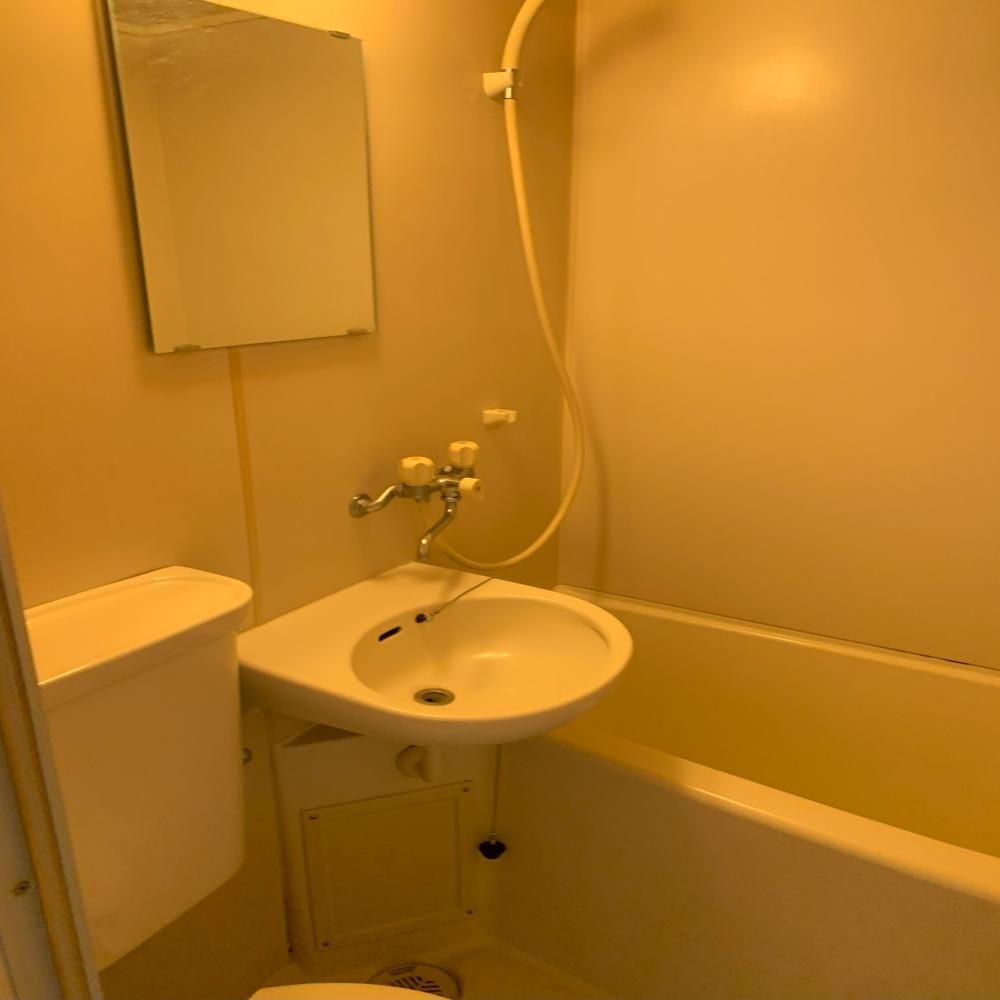 019 保土ヶ谷マンション-内装13