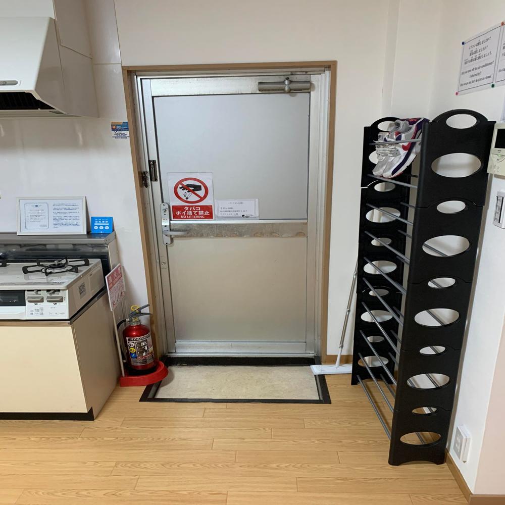 058 赤塚シェアハウス2-内装04