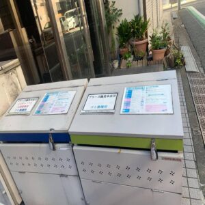 053 鶴見シェアハウス-外観02