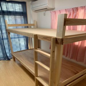 058 赤塚シェアハウス2-内装08