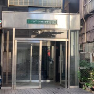 053 鶴見シェアハウス-外観03