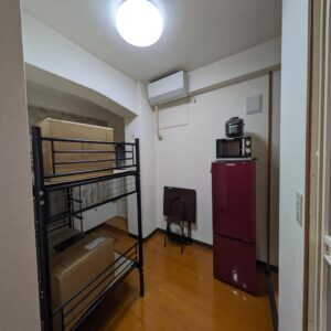 061 錦糸町マンション-内装08