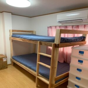 058 赤塚シェアハウス2-内装12