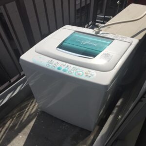 027 新大久保シェアハウス-内装11