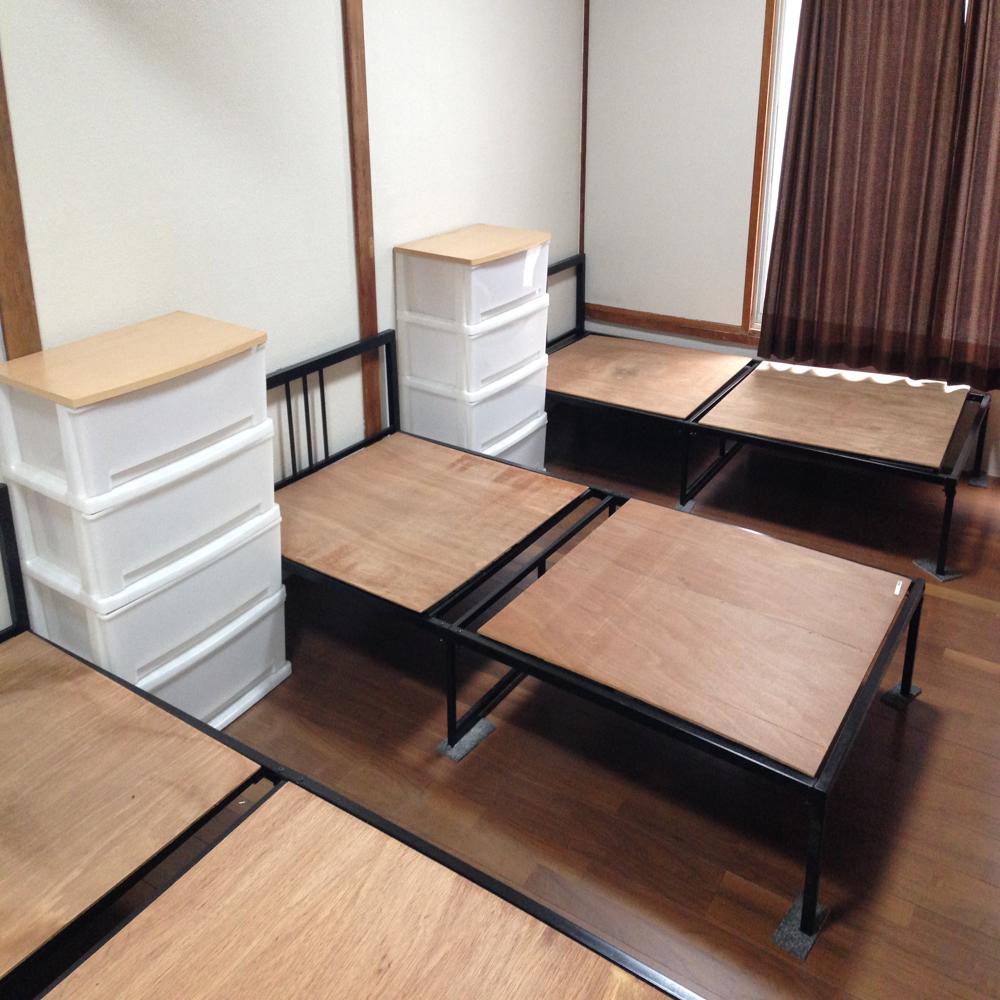 009 板橋シェアハウス-内装08