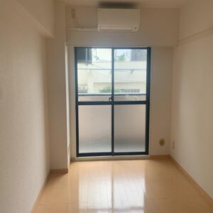 059 高田馬場アパート3-内装01