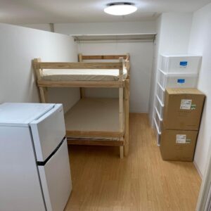 057 赤塚シェアハウス1-内装12