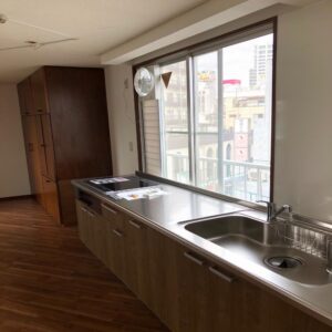 038 小岩シェアハウス-内装05