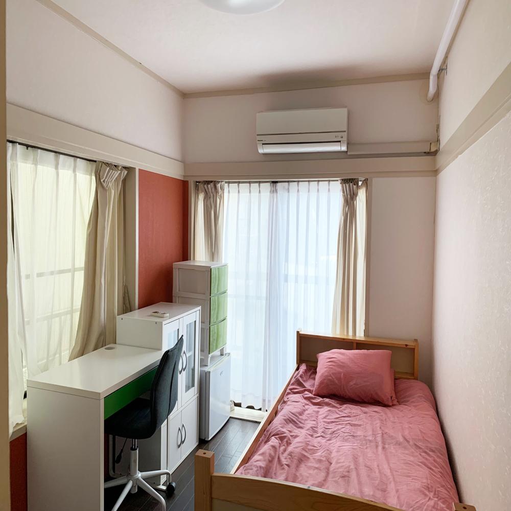 049 亀有シェアハウス-内装04