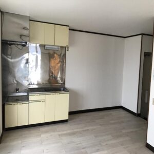 045 新小岩アパート-内装07