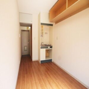 055 高田馬場アパート2-内装05