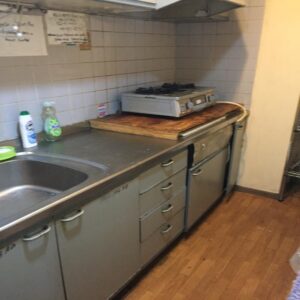 034 中井シェアハウス-内装02