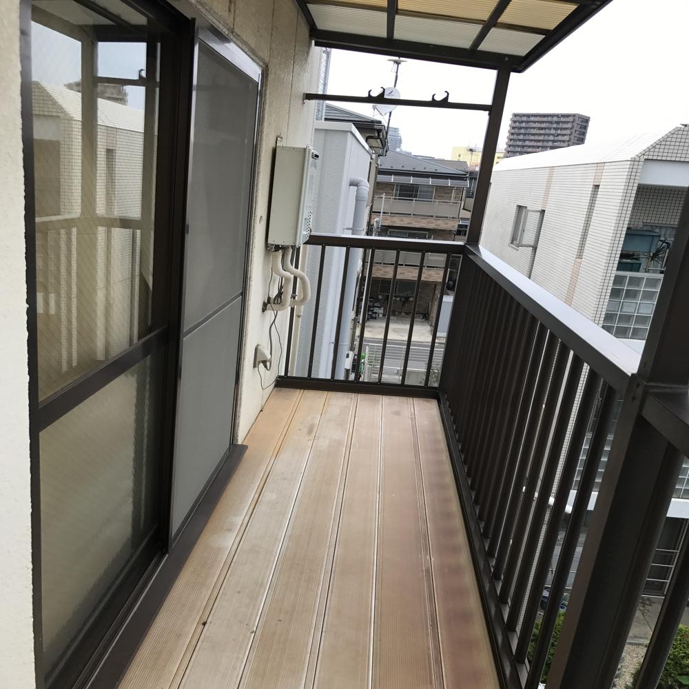 045 新小岩アパート-内装06