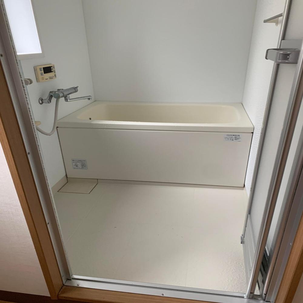 058 赤塚シェアハウス2-内装05