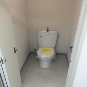 027 新大久保シェアハウス-内装03