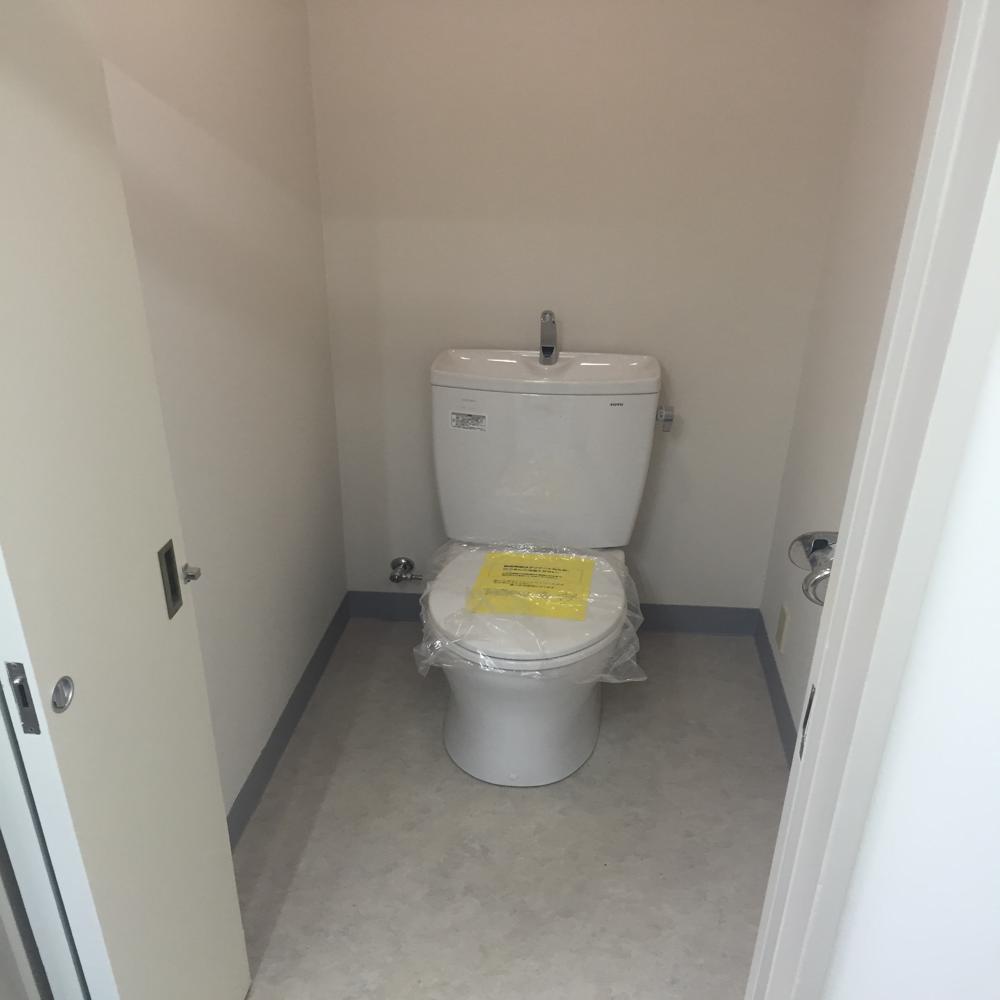 027 新大久保シェアハウス-内装03