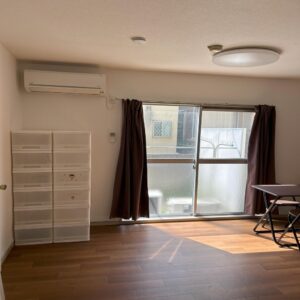 024 板橋本町シェアハウス-内装13