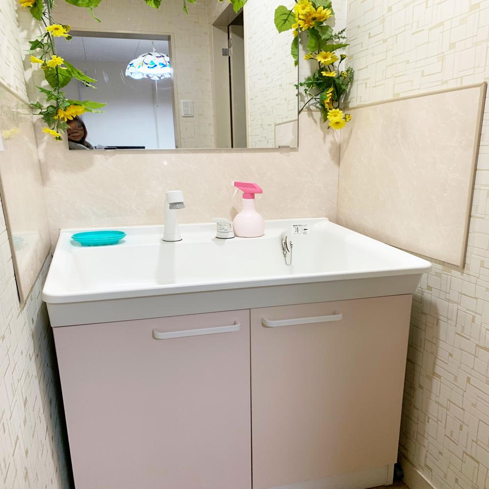 049 亀有シェアハウス-内装01