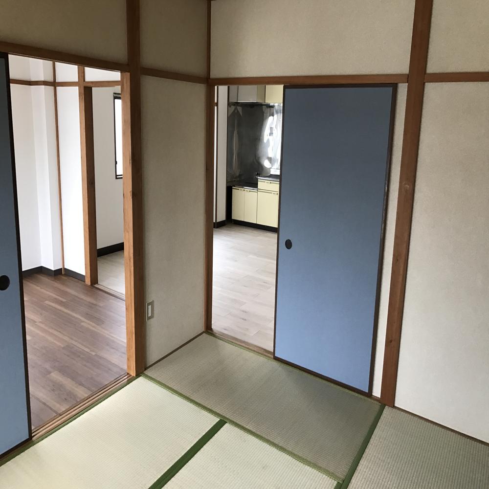 045 新小岩アパート-内装04