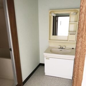 045 新小岩アパート-内装09