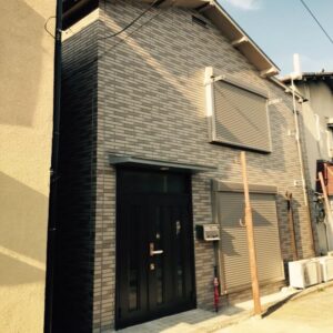 016 中板橋シェアハウス-外観