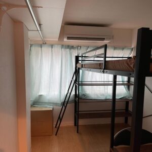 057 赤塚シェアハウス1-内装15