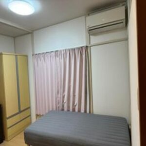 062 蓮根シェアハウス-部屋02-01